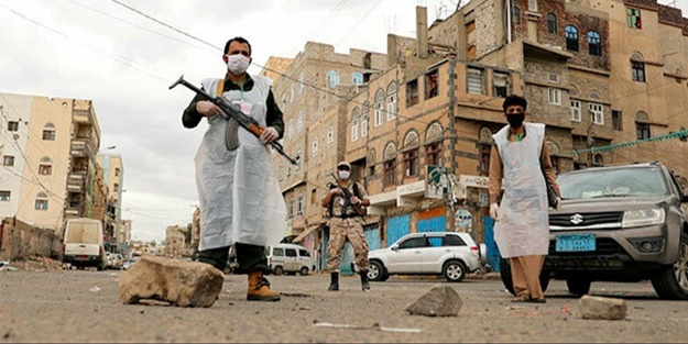 BAE'nin girdiği ülkede suikastler arttı