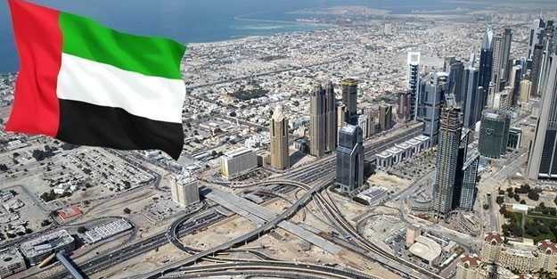 BAE'nin İsrail sevdası! 'Savaş bile engel olamaz' diyor