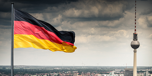 BAE'nin Türkiye hamlesini duyan Almanya harekete geçti! Ankara'ya ortaklık teklifinde bulundular