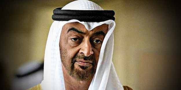 BAE’nin Türkiye hazımsızlığı