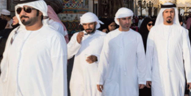 BAE'nin Türkiye hedefi belli oldu! Bu resmen çılgınlık