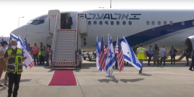 Tarihi ihanet Suudi Arabistan üzerinden geldi!