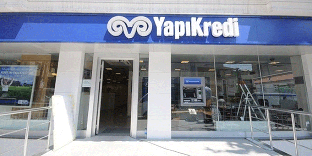 BAE'ye satılacaktı! Yapı Kredi ünlü bankayı satın aldı