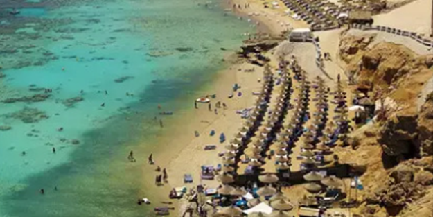 BAE'ye satılan köy ortalığı karıştırdı! Halkı zorla köyden çıkarmaya başladılar, herkes tepkili