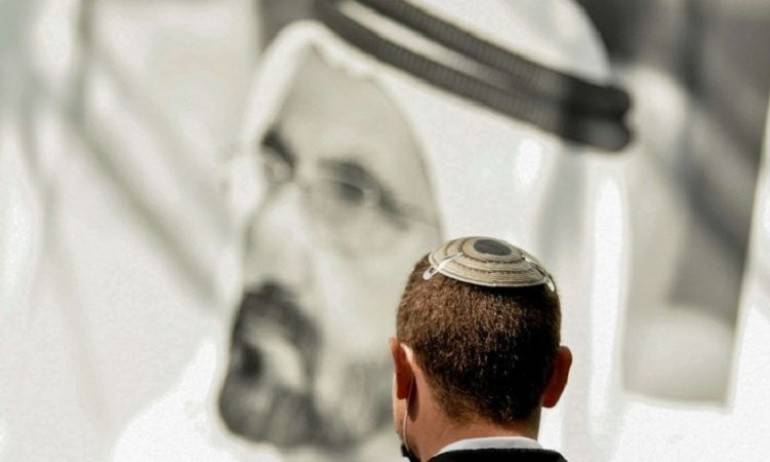 BAE'ye tepkiler büyüyor