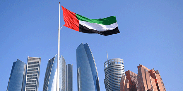 BAE'yi vurduklarını duyurdular! Arap ülkesini sarsan saldırı