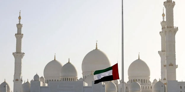 BAE'yi yasa boğan ölüm