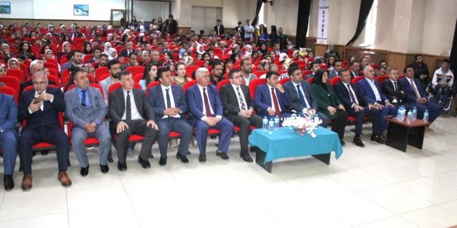 28 engelliye tekerlekli sandalye dağıtıldı