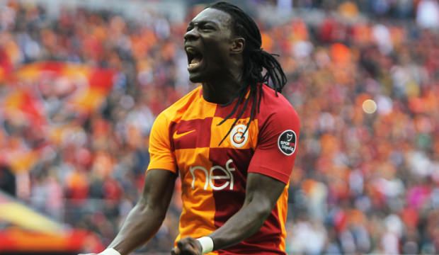 Bafetimbi Gomis açıkladı! 'Beni ararsa asla onu reddetmem'