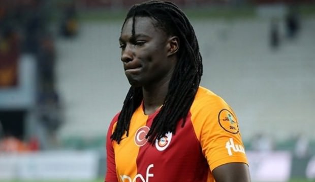 Bafetimbi Gomis gerçekleri açıkladı! 'Beni sattılar'