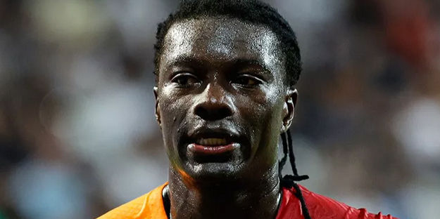 Bafetimbi Gomis için bomba gelişme!