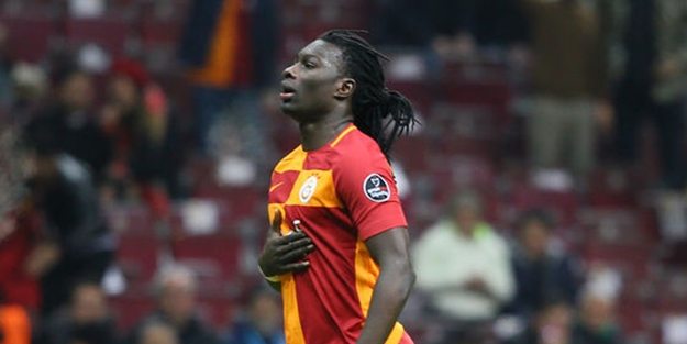 Bafetimbi Gomis için rekor teklif!
