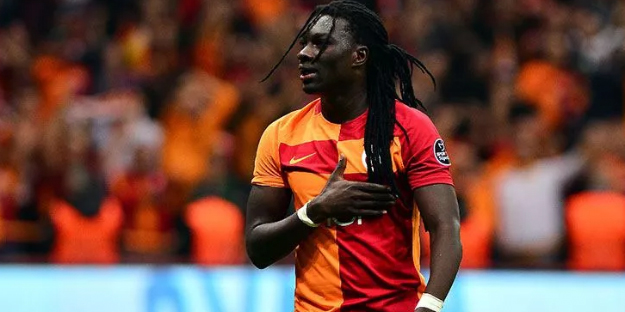 Bafetimbi Gomis kimdir? Kaç yaşındaki, nereli? İşte kariyeri...