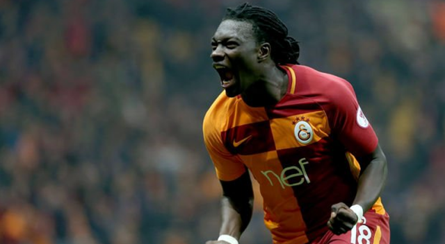Bafetimbi Gomis'in menajerinden flaş transfer açıklaması