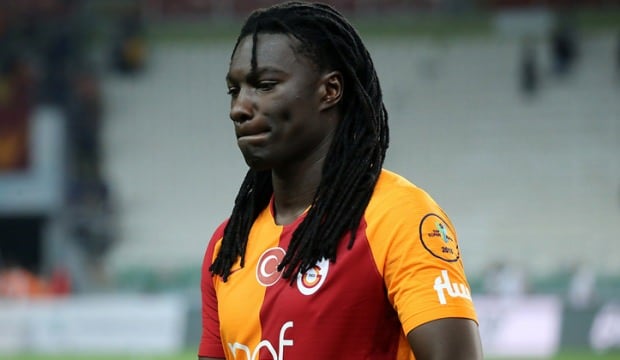Bafetimbi Gomis'ten Falcao itirafı! 'Transfer öncesinde...'