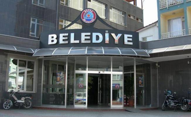 Bafra Belediyesi memur alımı yapacak