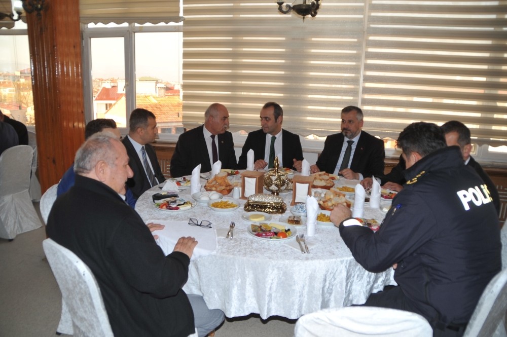 Bafra tarımı masaya yatırıldı 