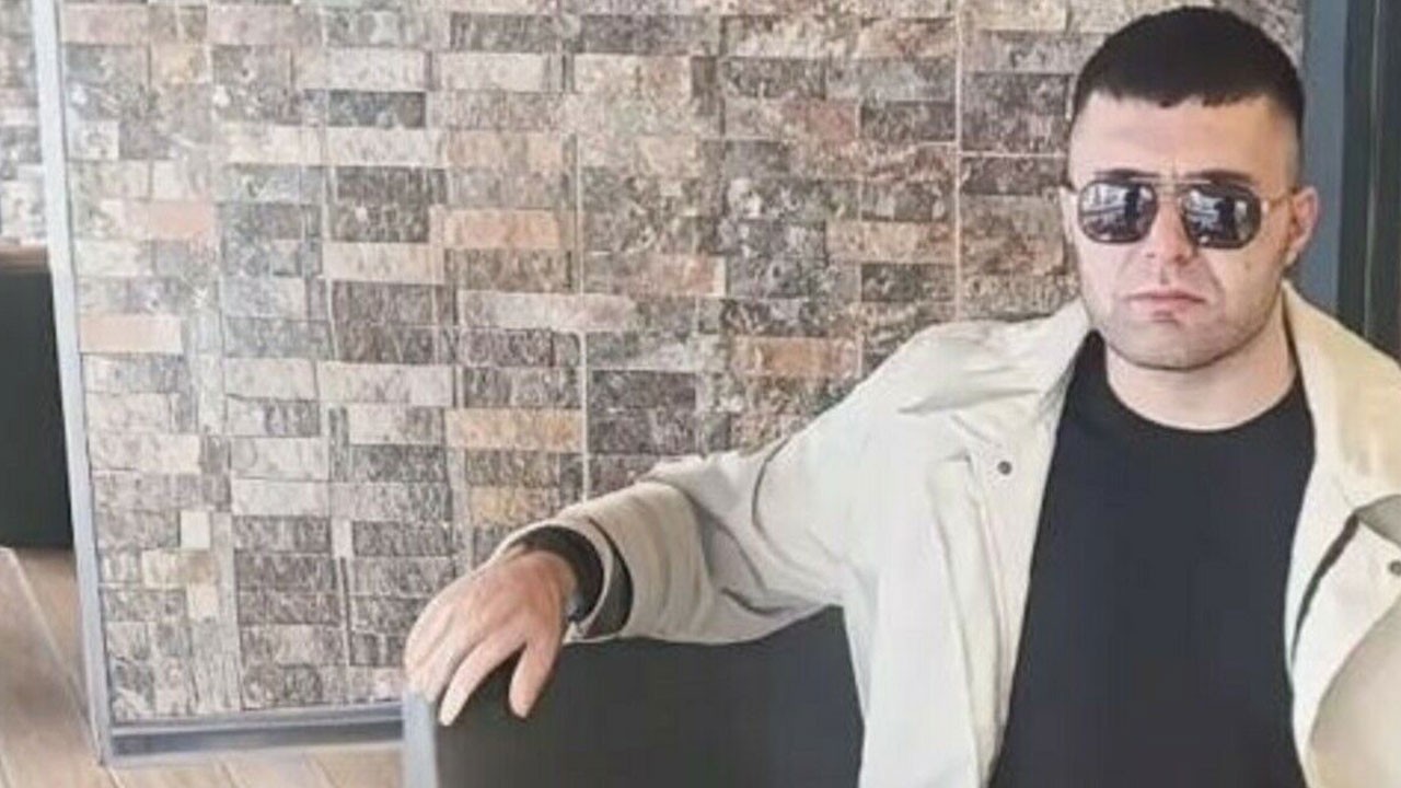 Bafra’da kan donduran olay! Balkondan girip yatağında öldürdü