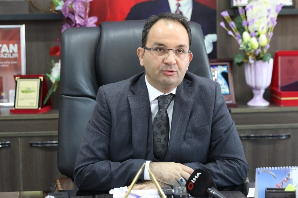 Bafra’da yasağa uymayanlara 38 bin 265 lira ceza 