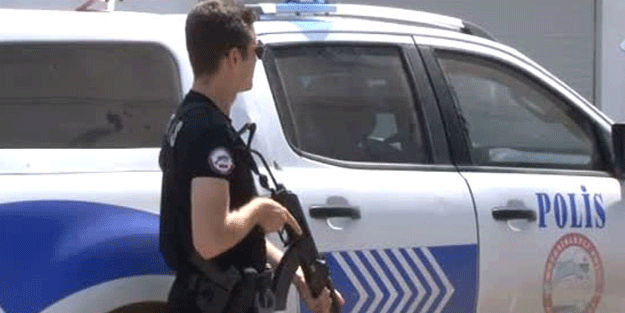 Bafra'da zehir operasyonu