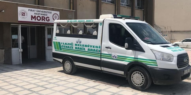 Bağ budamaya giden yaşlı adam tarlada ölü bulundu