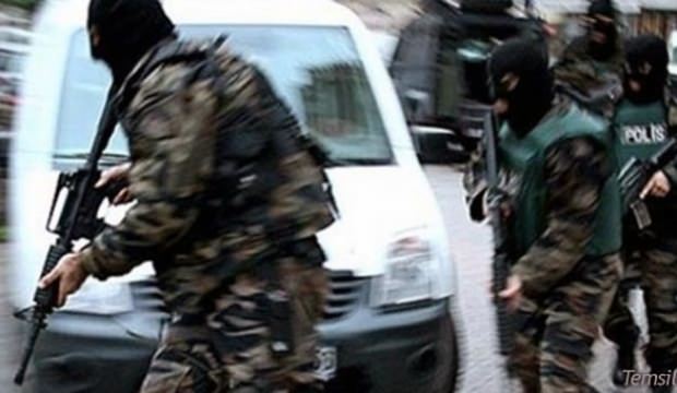 Bagajda 'hazine' buldular! ABD, Kandil ve FETÖ'ye uzanıyor