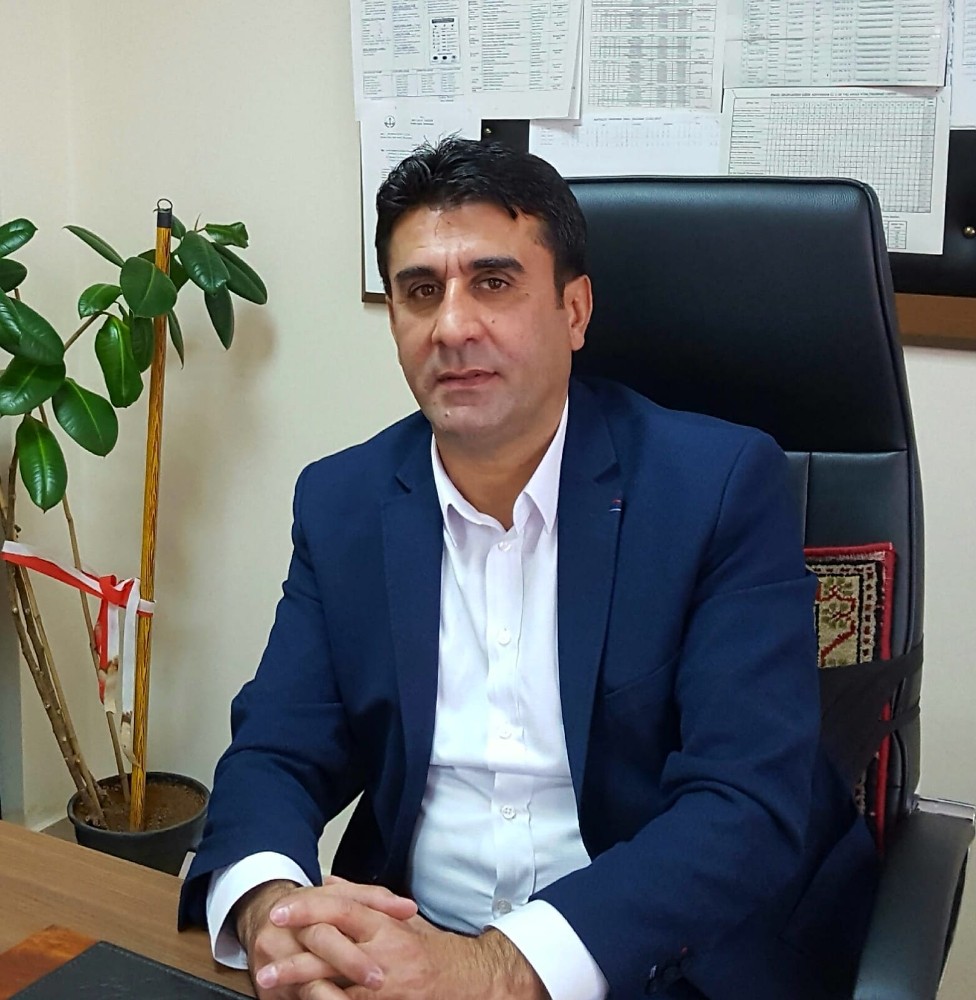 Bağcı’dan kadına yönelik şiddette tepki 