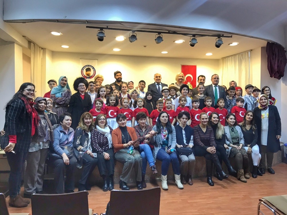 Bağcılar, Avrupa’ya açılıyor 