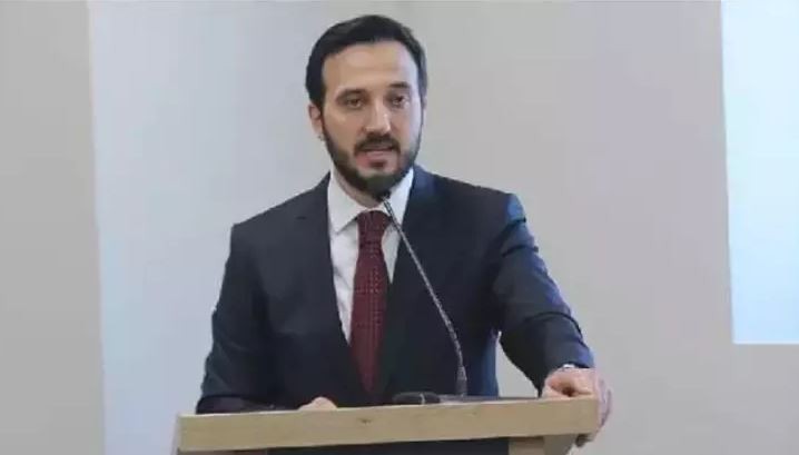 Bağcılar Belediye Başkanı Abdullah Özdemir kimdir?