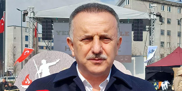 Bağcılar Belediye Başkanı görevinden istifa etti