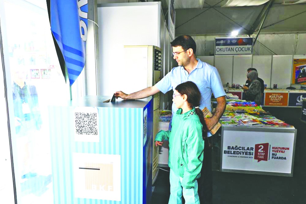 Bağcılar Belediyesi’nden anlamlı kampanya