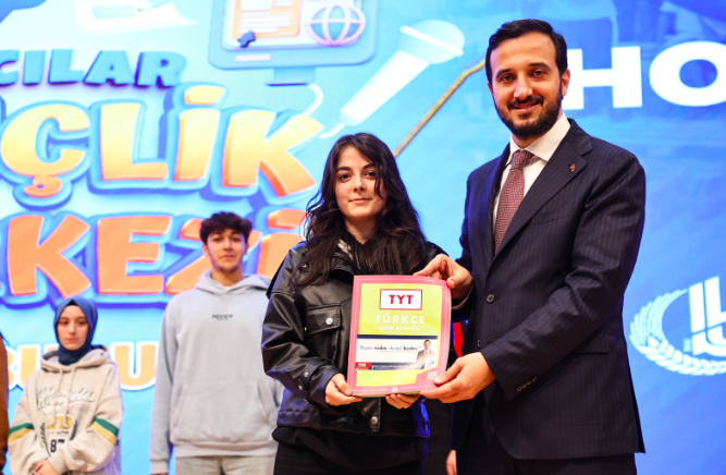 Bağcılar Belediyesi’nden üniversiteye hazırlanan öğrencilere müjdeli haber! Destek verilecek