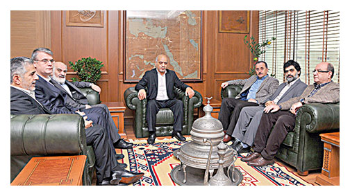 Bağcılar, cazibe merkezi olacak