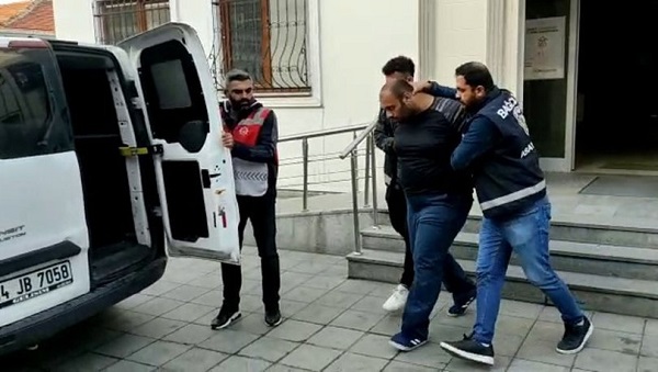 Bağcılar cinayeti Ali Sayan tutuklandı mı? Ali Sayan kimdir kaç yıl ceza alır?