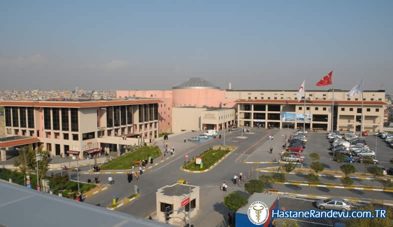 Bağcılar Eğitim ve Araştırma Hastanesi'nden 'tadilat' duyurusu