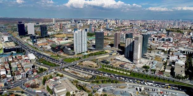 Bağcılar ilçesi nüfusuyla 51 ili geçti