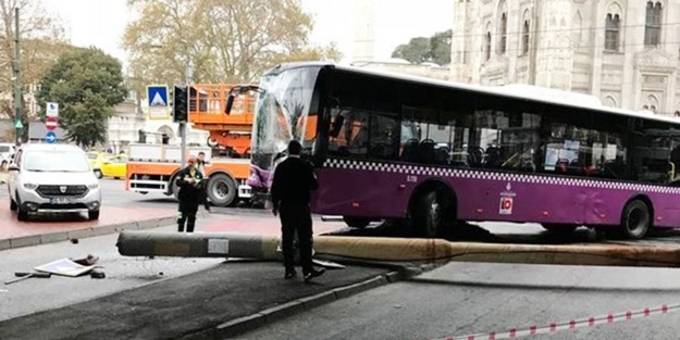 Tramvay seferleri normale döndü