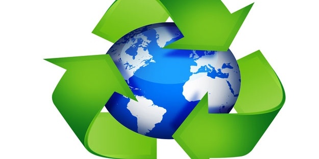 Bağcılar'da 10 bin 420 ton atık, geri dönüşüme kazandırıldı