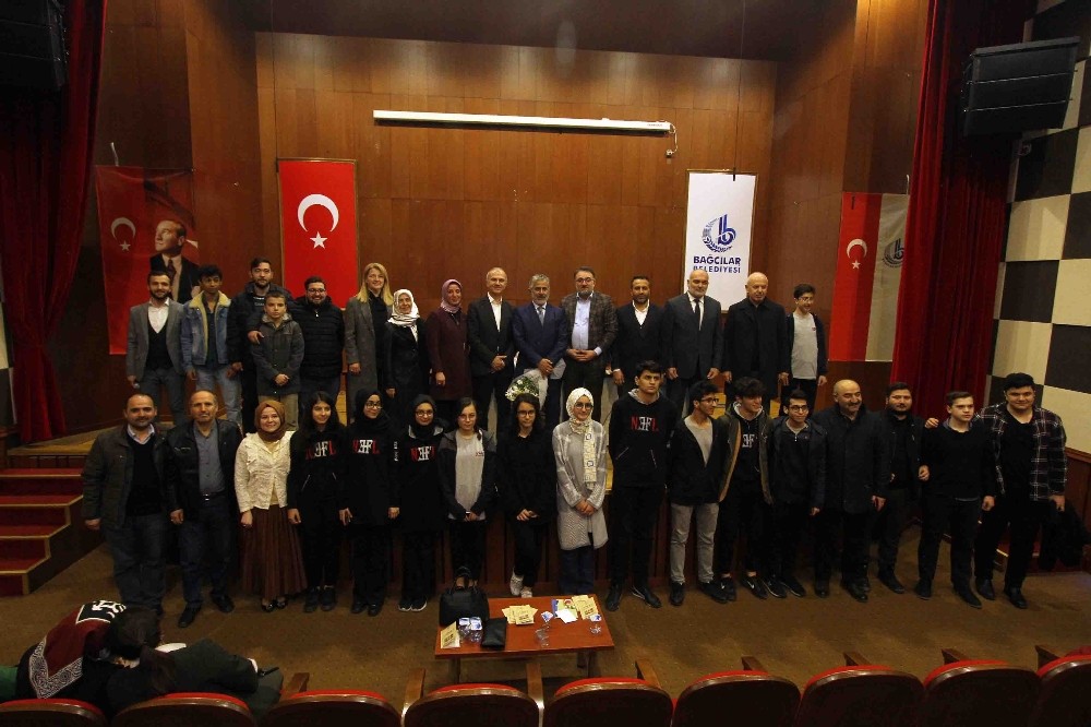 Bağcılar’da 28 Şubat Postmodern Darbesi konuşuldu 