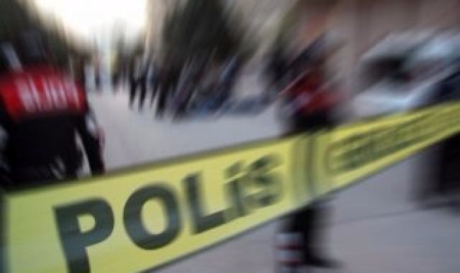 Bağcılar'da banka soygunu