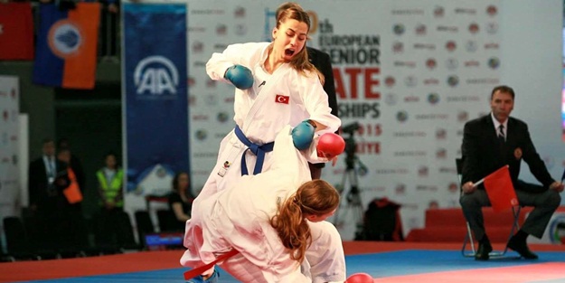 “Bağcılar’da en çok ilgiyi Uzakdoğu sporları görüyor”