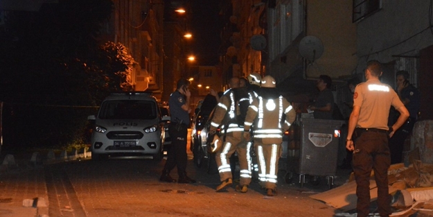 Evini ilaçlattı: 16 kişiyi zehirledi!