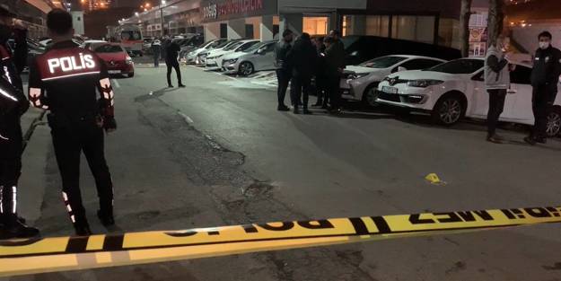 Bağcılar’da iş yerine silahlı saldırı: 3 ölü