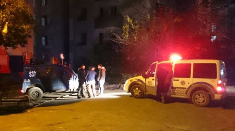 Bağcılar’da ölen şahsın kimliği açıklandı