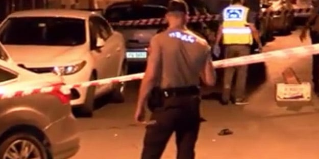 Bağcılar’da ortalık karıştı! 2 grup arasında büyük kavga