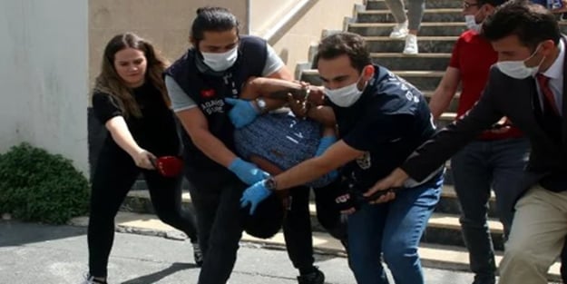 Bağcılar'da polisin şehit edilmesiyle ilgili yeni gelişme