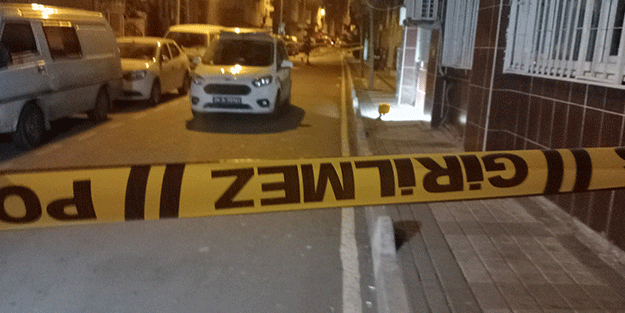 Bağcılar’da silahlı kavga