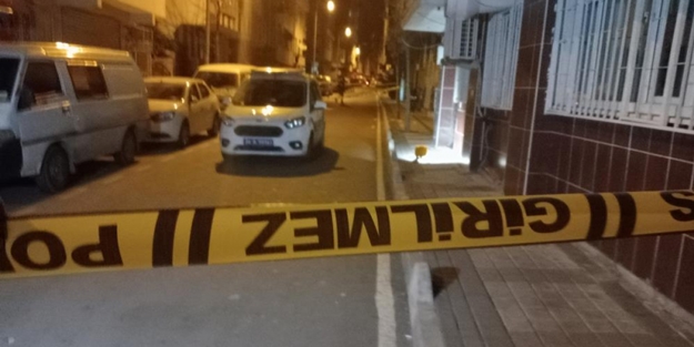 Bağcılar'da silahlı saldırı