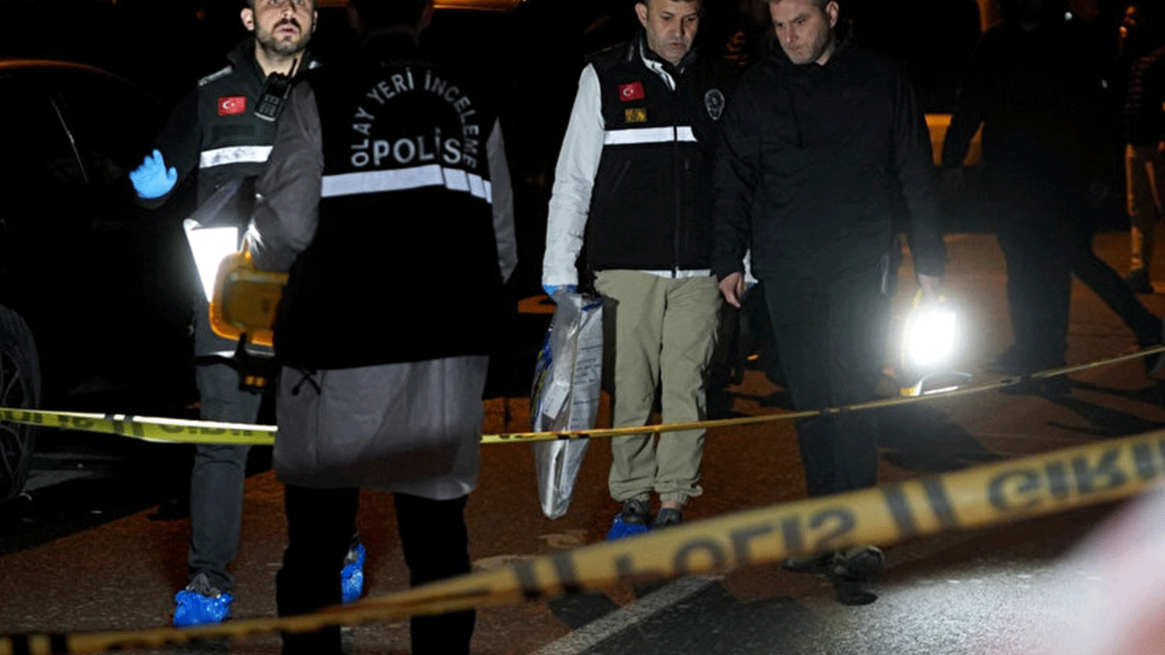 Bağcılar'da vurulan bekçiden acı haber geldi!