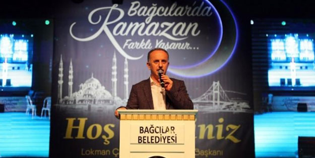Bağcılar'daki maneviyata yoğun ilgi